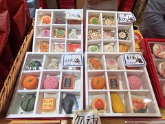 -北京稻香村(零号店)