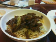 -桥底辣蟹(谢斐道店)