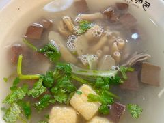 -百年尹氏汤包(湖南路狮子桥店)