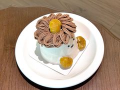 -7号里低糖生日蛋糕(南阳路店)