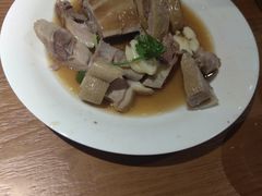 -好嫂子酱猪手•农家菜(华远坊店)