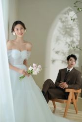 -金夫人婚纱摄影(总店)