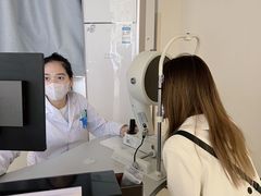 -昆明爱尔眼科医院