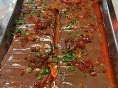 -老梅园大虾城(八一桥店)