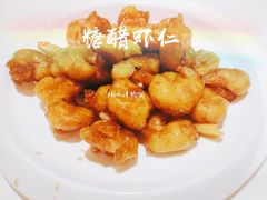 糖醋虾仁-金春禧(世茂国际广场店)