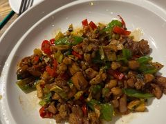-老阿爸鲜鱼土菜(昆山花桥店)