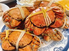 -小陆莲花蟹园农家乐(莲花岛店)