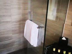 -上海静安铂尔曼酒店
