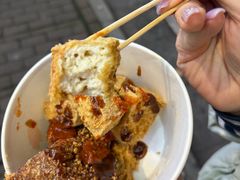 -龙翔臭豆腐(河坊街店)