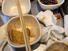 -合易泓烤肉•首创生椰大油边(宁山路店)