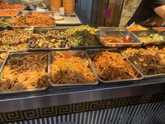 -三姐妹冷面馆(保卫路店)