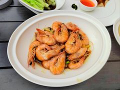 -朴墅(西湖青芝坞店·杭帮菜·家宴.14年的店)