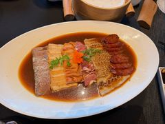 -北京老铺烤鸭(老城根店)