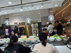 -农小锅自助小火锅(北京大兴凯德店)