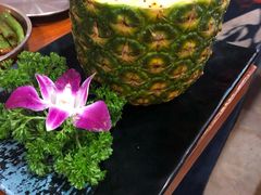 -大阪烧肉BAKA一代(十亩地店)