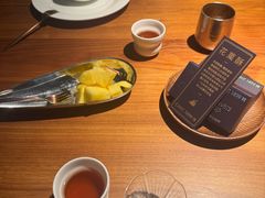 -CHIC1699远洋私厨