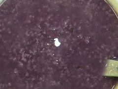 紫薯粥-尚味轩壹号饭堂(曼哈顿广场店)