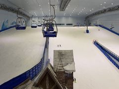 -哈尔滨热雪奇迹