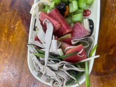 -阁瑞居闫记卤煮(乔庄北街店)