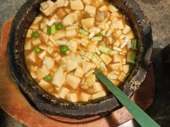 -绿茶餐厅(天津天河城店)