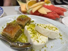 -SULTAN·苏坦土耳其餐厅(新光汇店)