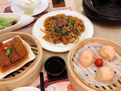 -点都德(汇胜楼店)