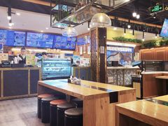 -西部马华清真兰州牛肉面·烧烤夜市(广渠门店)
