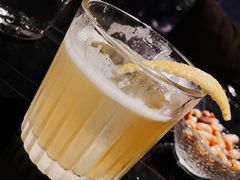 -wann lounge 低温慢煮牛排·清吧
