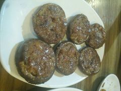 android_upload_pic-炙热童年·老北京炙子烤肉(南锣鼓巷店)