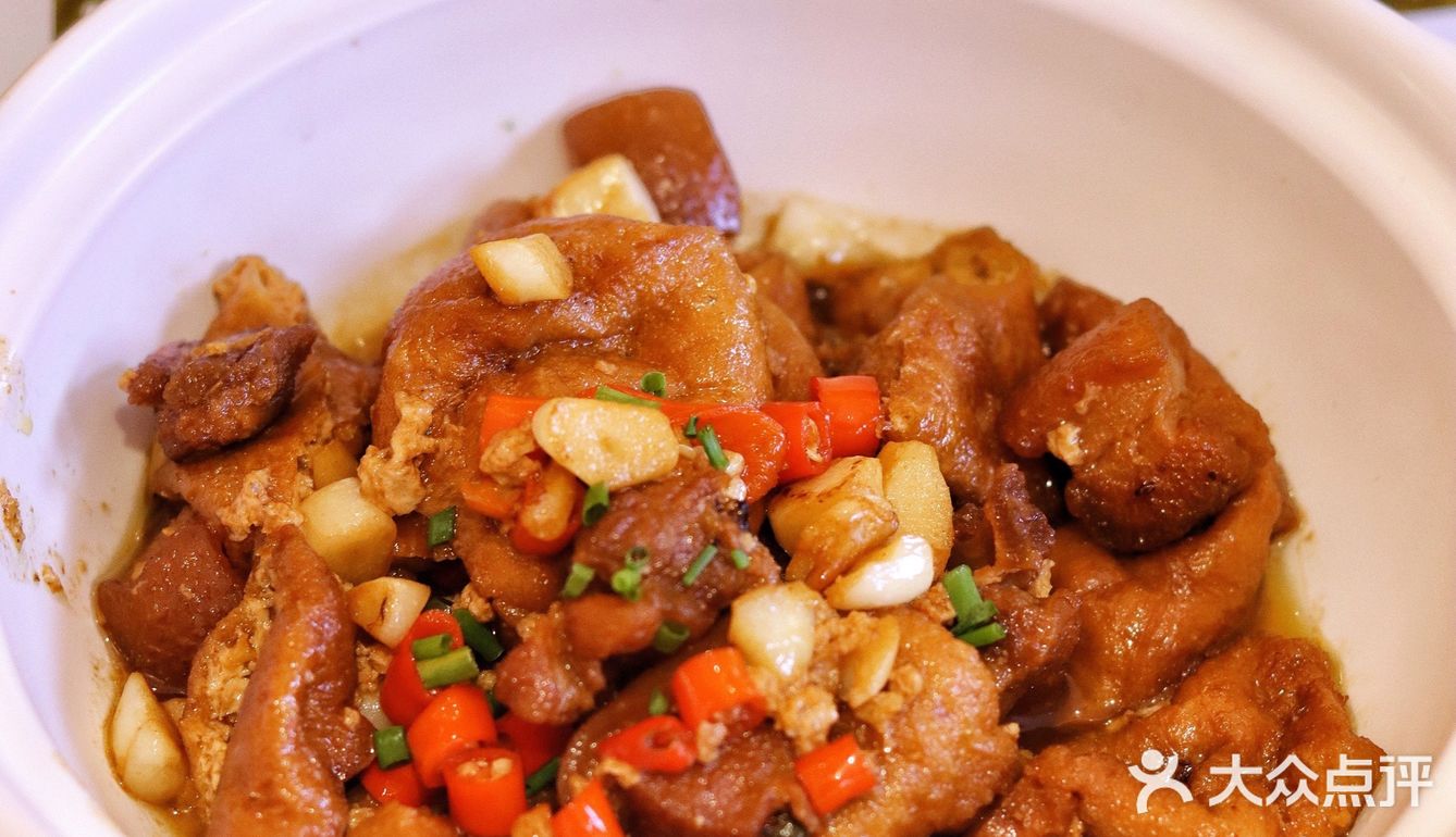 广州探店｜这家店让我一直想的竟然是🍚大米饭⁉️