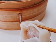 -福德小笼(东余杭路分店)