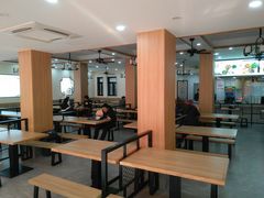 大堂-姑苏鸿昌兴大食堂(中山北路店)