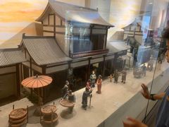 -西安大唐西市博物馆