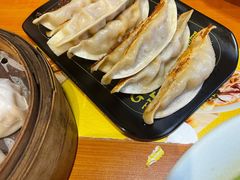 小淮娘鸭血粉丝-茶马花街(城西银泰城店)