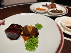 -杭州西子湖四季酒店·金沙厅