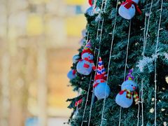 -王府井天主教堂