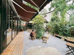 -Metal hands·铁手咖啡