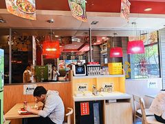 -和合谷(长虹桥店)