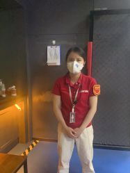 -嗨翻Hi-Fun竞技主题乐园·蹦床团建生日聚会(五棵松华熙店)