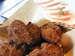 -FABIO’S费比欧披萨餐厅