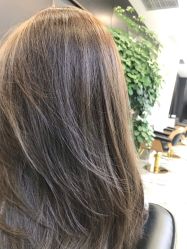 -In Style造型