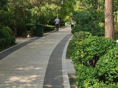 -迎泽公园