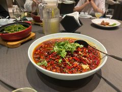 -望乡楼上海菜(日月光店)