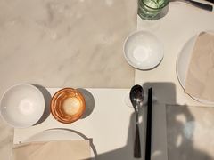 -港丽餐厅(高德置地店)