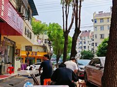 -又见炊烟私房菜(敬亭路店)