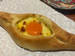 -格鲁·秀色Georgia’s Feast