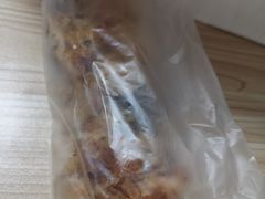 芋泥肉松-BreadTalk面包新语·烘焙蛋糕(海珠丽影广场店)