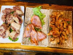 -滇藏石锅宴(崇仁巷老店)