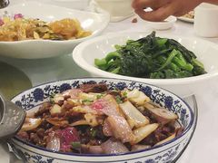 -聚春园自助餐厅(东街口店)