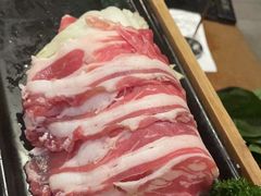 -湊湊火锅·茶憩(世博大道店)